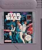 Star Wars - Game Boy Original (A Grade) (Genbrug)